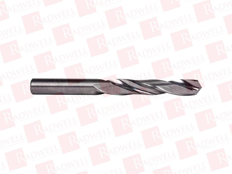 PRECISION TWIST DRILL 6002725