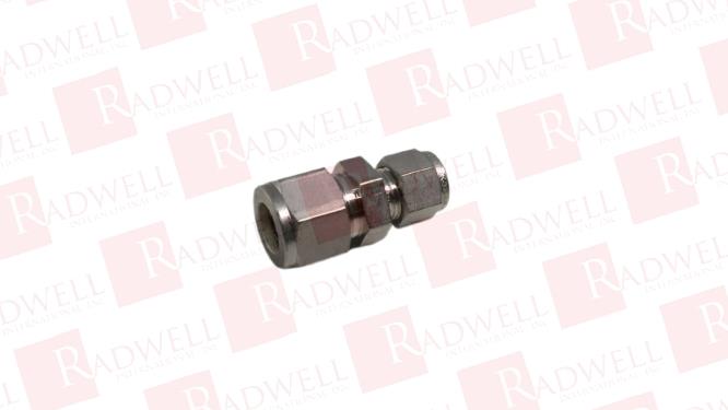SWAGELOK SS-810-6-6