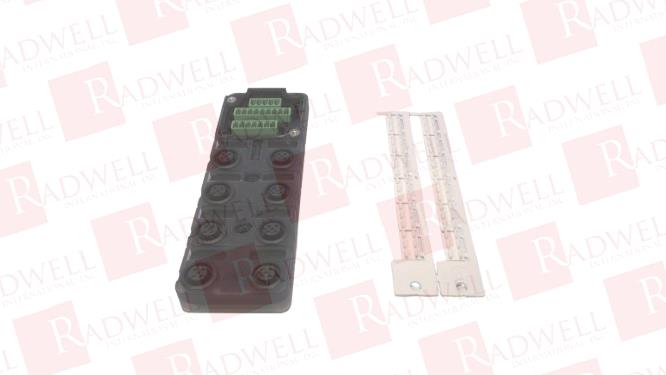 MURR ELEKTRONIK 8000-88500-0000000