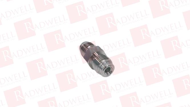 SWAGELOK SS-4-VCR-6-DM