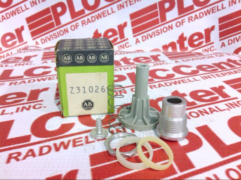 Z-31026 par ALLEN BRADLEY