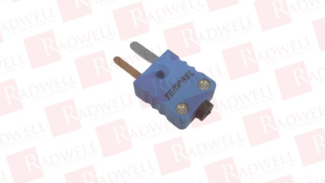 TEMPREL INC LT600-T/1.5MM
