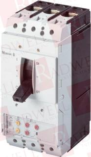 EATON CORPORATION NZMN3-SE350-CNA