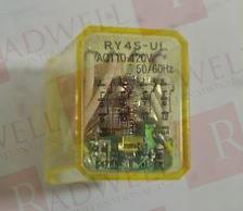 IDEC RY4SUL120V