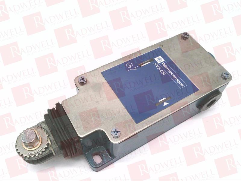 TELEMECANIQUE SENSORS XY2CH33010H7