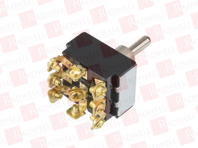 NSI INDUSTRIES 78315TS