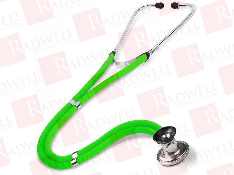 PRESTIGE MEDICAL 122-N-GRN