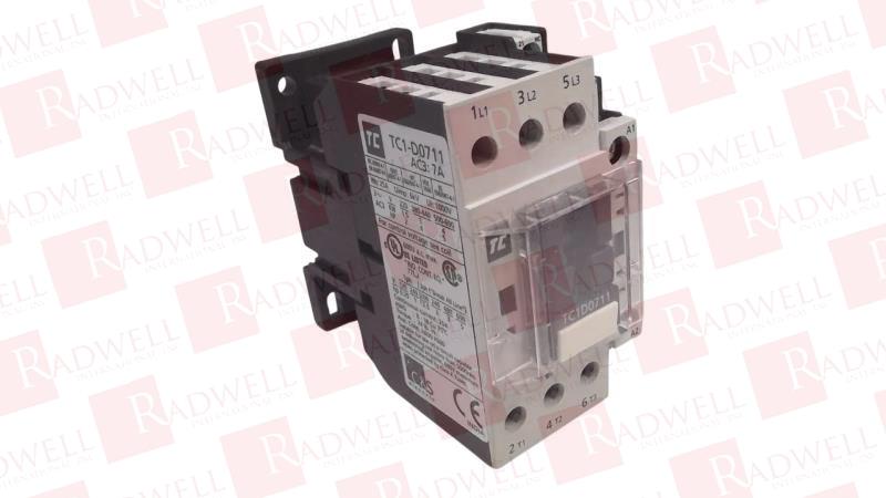 SHAMROCK TC1-D0711-G7