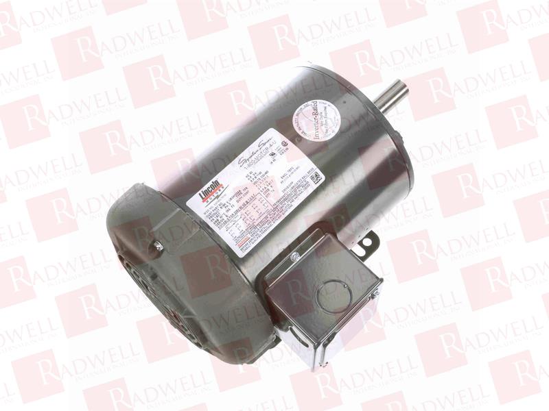 REGAL REXNORD LM24103