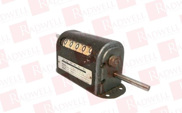 EATON CORPORATION 5-HDW-7-1-R-CL