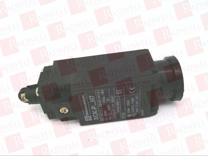 SCHNEIDER ELECTRIC XCKP5029H7