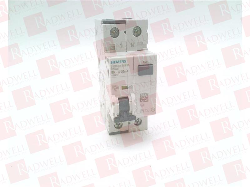 SIEMENS 5SU1354-6KK06