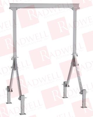 VESTIL FHA-2-8-10-ALO