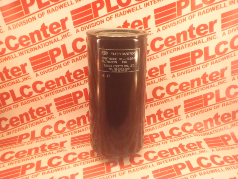 OIL FILTER 10U
