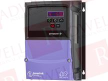 INVERTEK ODE-3-140012-3F1A