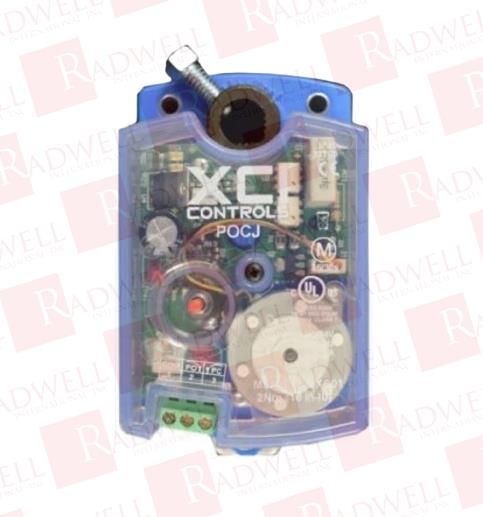 DAMPER ACTUATOR