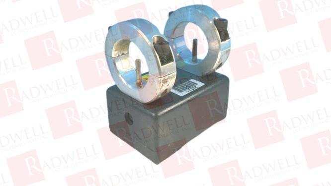 CDI METERS INC 5200-10S