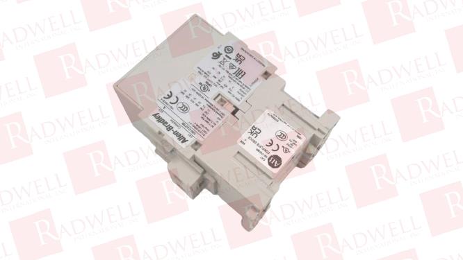 ALLEN BRADLEY 100-C43G00