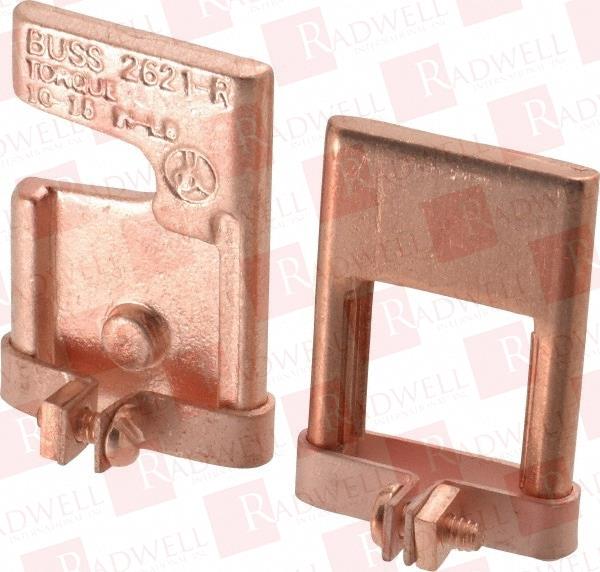 EATON CORPORATION NO.2621-R