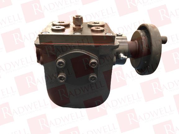 KRAUSS MAFFEI KM-HPP-12GLHW-M1