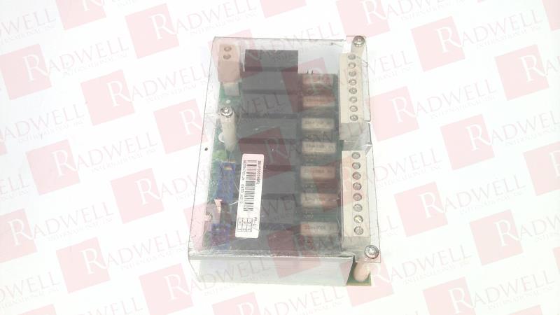 ASEA BROWN BOVERI 3BNP000049R1