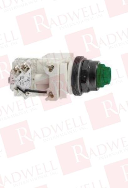 SCHNEIDER ELECTRIC 9001KT38LGG31