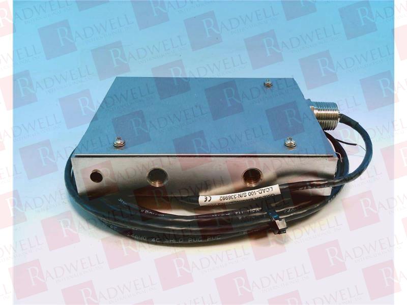 OMEGA ENGINEERING LCAD-100