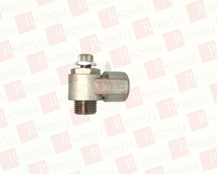 SMC AS3200-N03