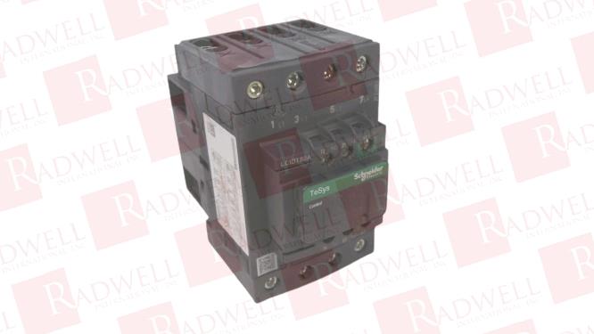 SCHNEIDER ELECTRIC LC1DT80ABBE