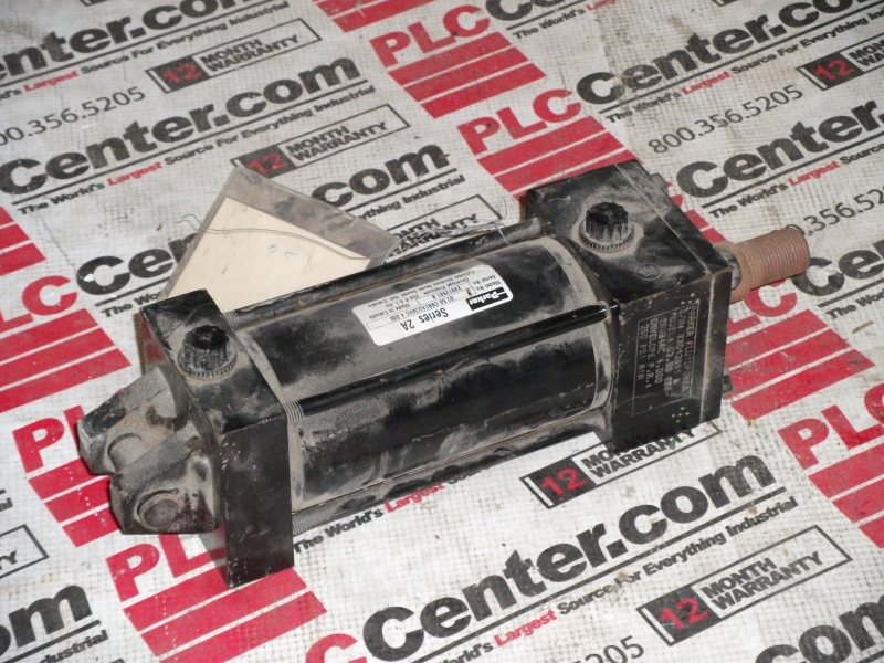 PARKER 02.50CBB2AU34AC4.000