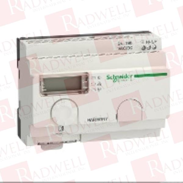 SCHNEIDER ELECTRIC ZBRN1