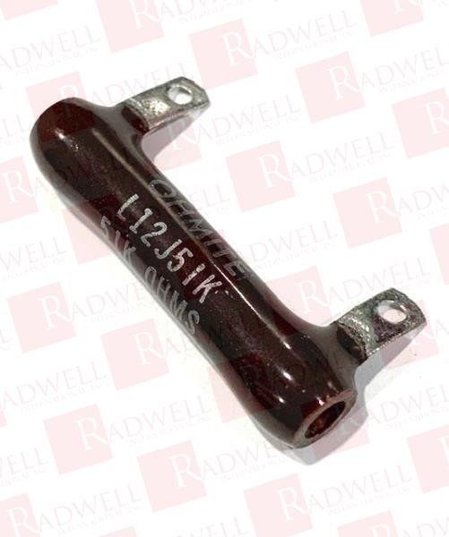 OHMITE L12J51K