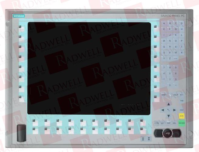 SIEMENS 6AV7893-0AB10-0BC0