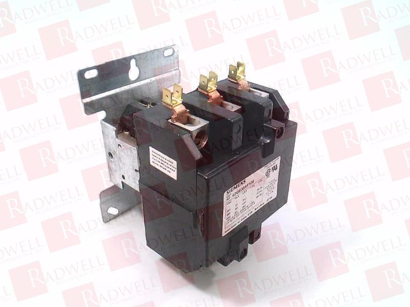 SIEMENS 42GE35AJ106