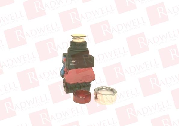 IDEC ALW29911D-R-24V