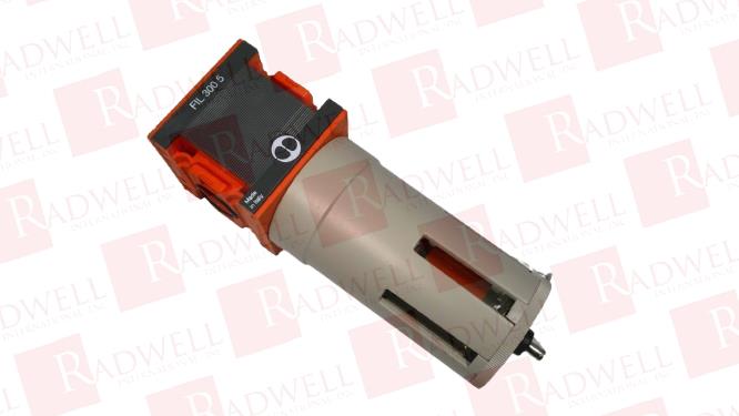 METAL WORK PNEUMATIC 8295027A