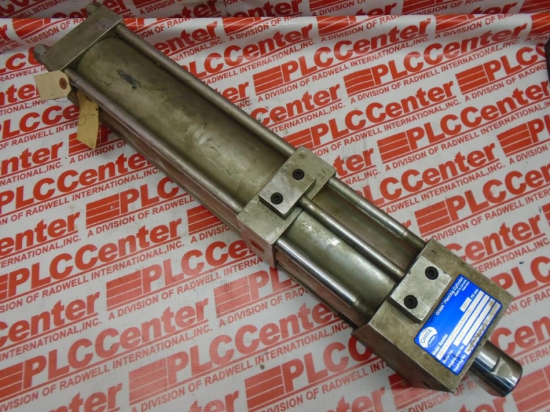 PIERCING CYLINDER 100PSI .1/2IN STROKE