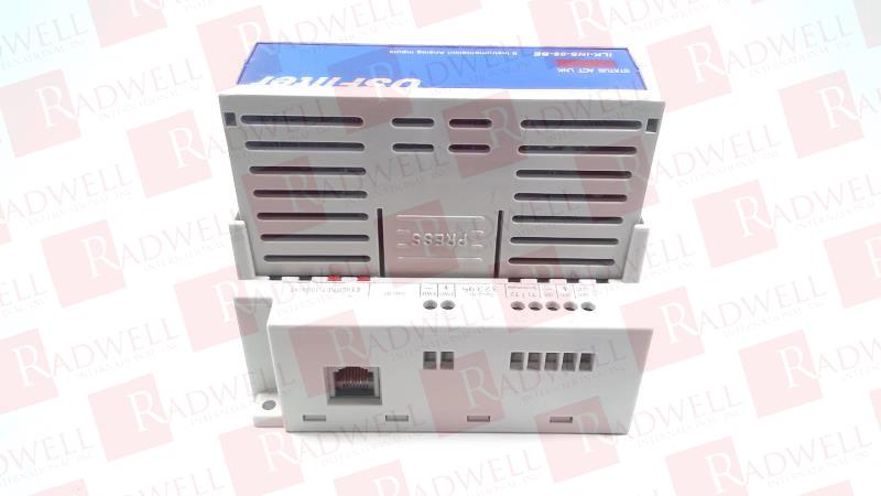 US FILTER ILK-INS-08-BE
