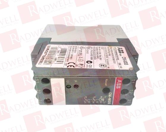 ASEA BROWN BOVERI 1SVR430710R9300