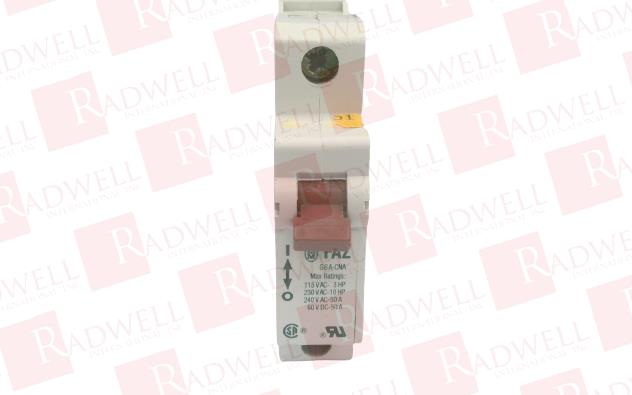 EATON CORPORATION FAZ-G6/1-CNA