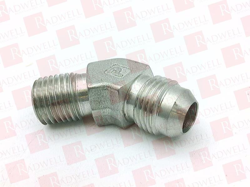 PARKER 6-4VTX-SS