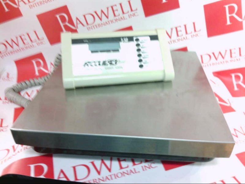 DIGITAL SCALE 110LB/50KG MAX