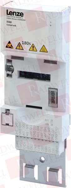 LENZE I5CA5W02000VA1000S