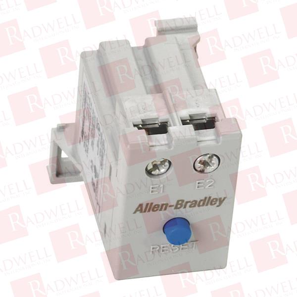 ALLEN BRADLEY 193-EMRJ