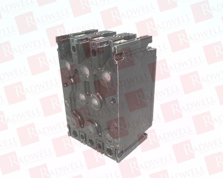 CHALLENGER ELECTRICAL EQUIPMENT NEF635100NA 