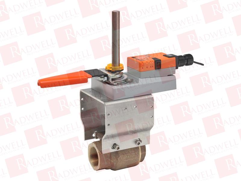 BELIMO B239VS+GMB24-3-X1