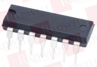 TEXAS INSTRUMENTS SEMI CD74AC14EE4