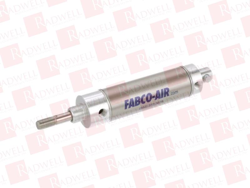 FABCO F-0750S01-02A
