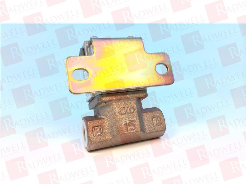 CKD CORP NAB1A-15A-BB