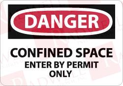 NMC SAFETY D162P